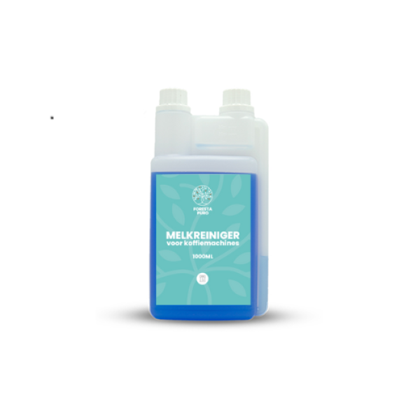 Foresta Puro Melkreiniger 1L
